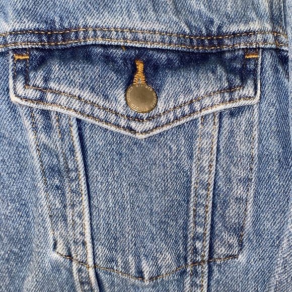 H&M Denim Jacket - Picture 4 of 6